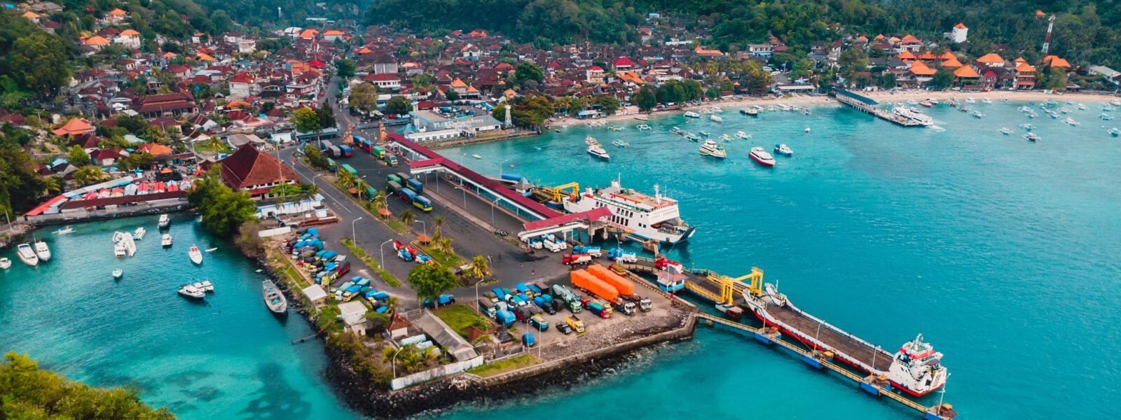 Padang Bai