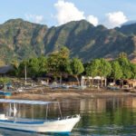 Hidden paradise in pemuteran
