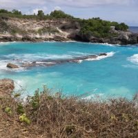 Nusa Lembongan